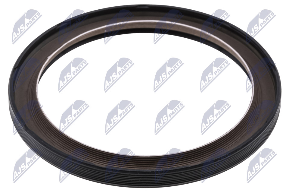 Shaft Seal, crankshaft - NUP-VW-018 NTY
