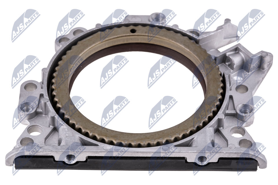 Shaft Seal, crankshaft - NUP-VW-021 NTY