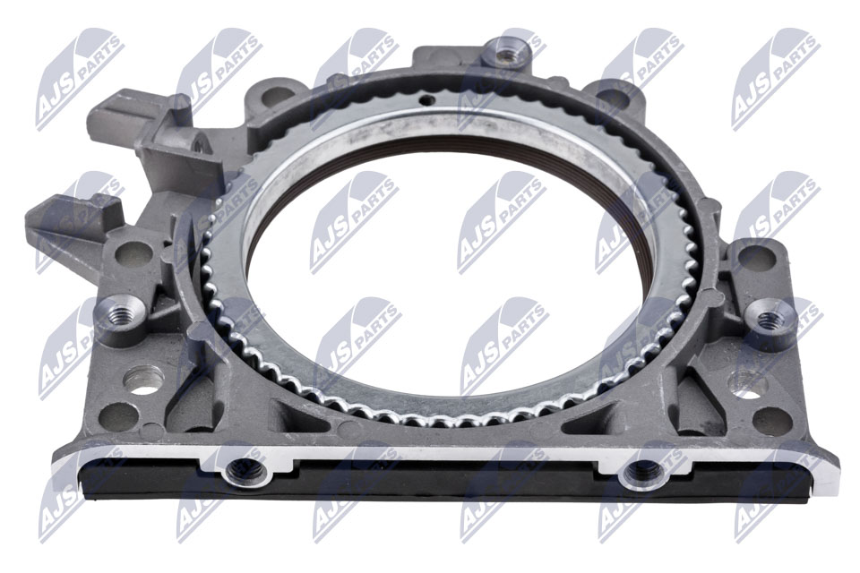 Shaft Seal, crankshaft - NUP-VW-023 NTY