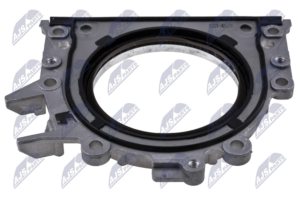 Shaft Seal, crankshaft - NUP-VW-023 NTY
