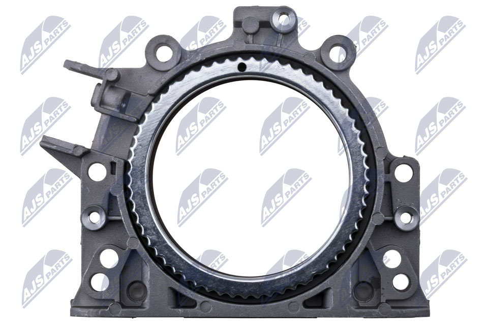 Shaft Seal, crankshaft - NUP-VW-023 NTY