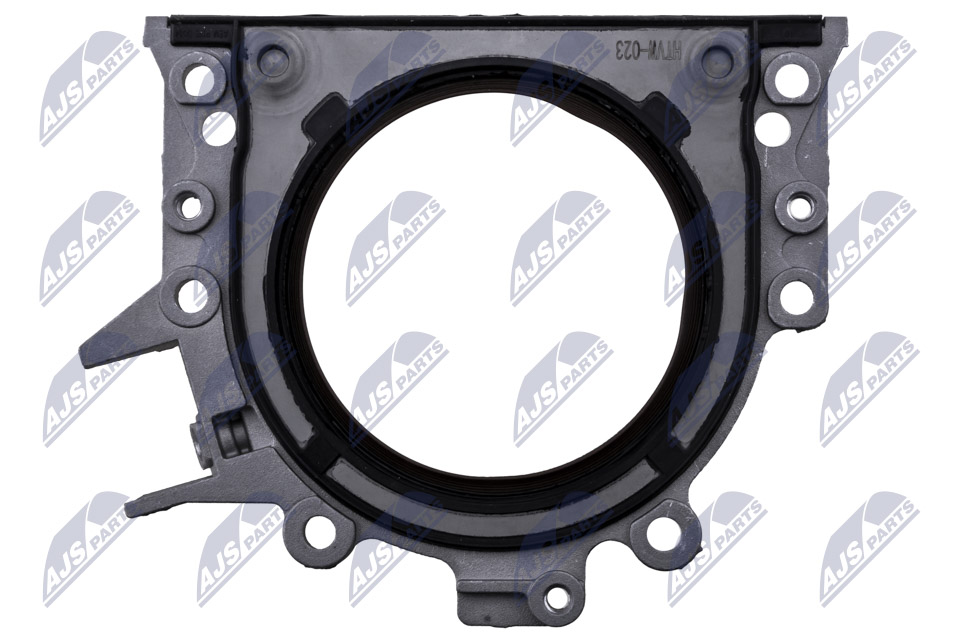 Shaft Seal, crankshaft - NUP-VW-023 NTY