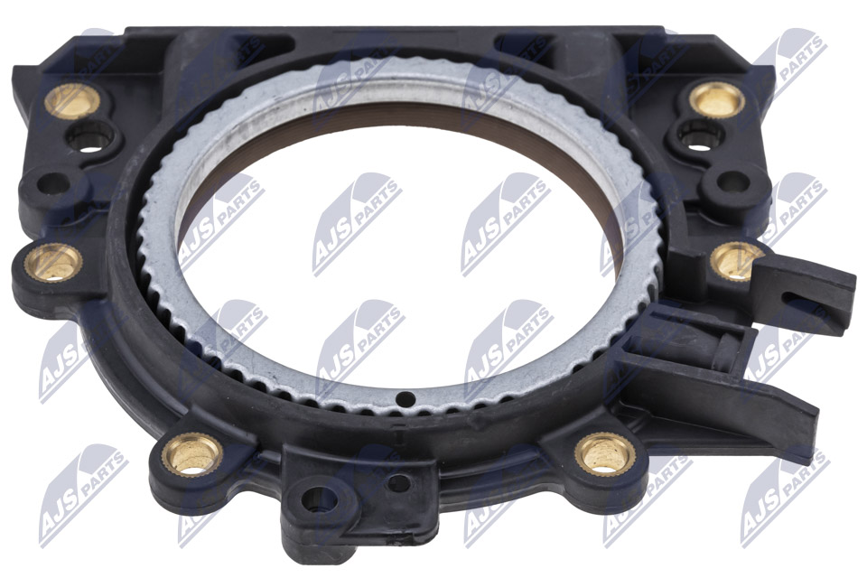 Paraolio, Albero a gomiti - NUP-VW-024 NTY