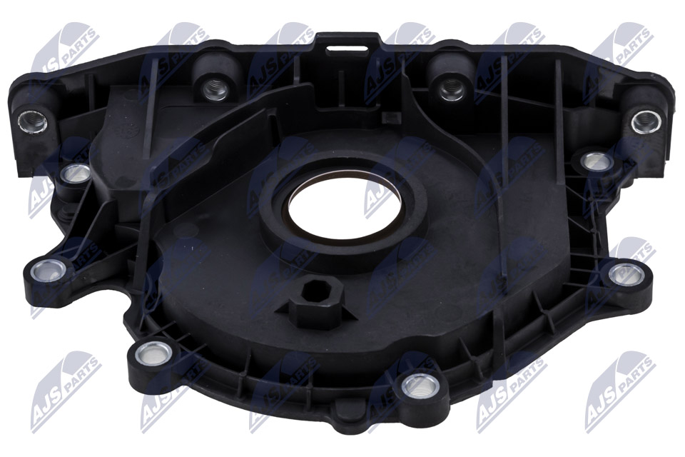 Paraolio, Albero a gomiti - NUP-VW-026 NTY