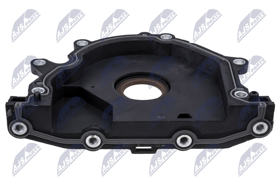 Shaft Seal, crankshaft - NUP-VW-026 NTY