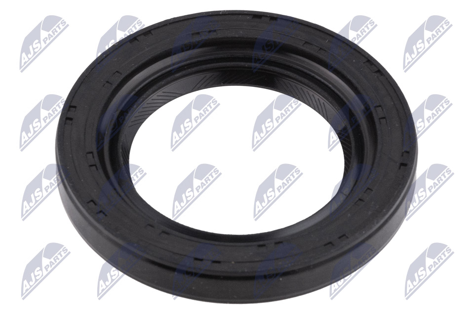 Wellendichtring, Differential - NUP-VW-028 NTY