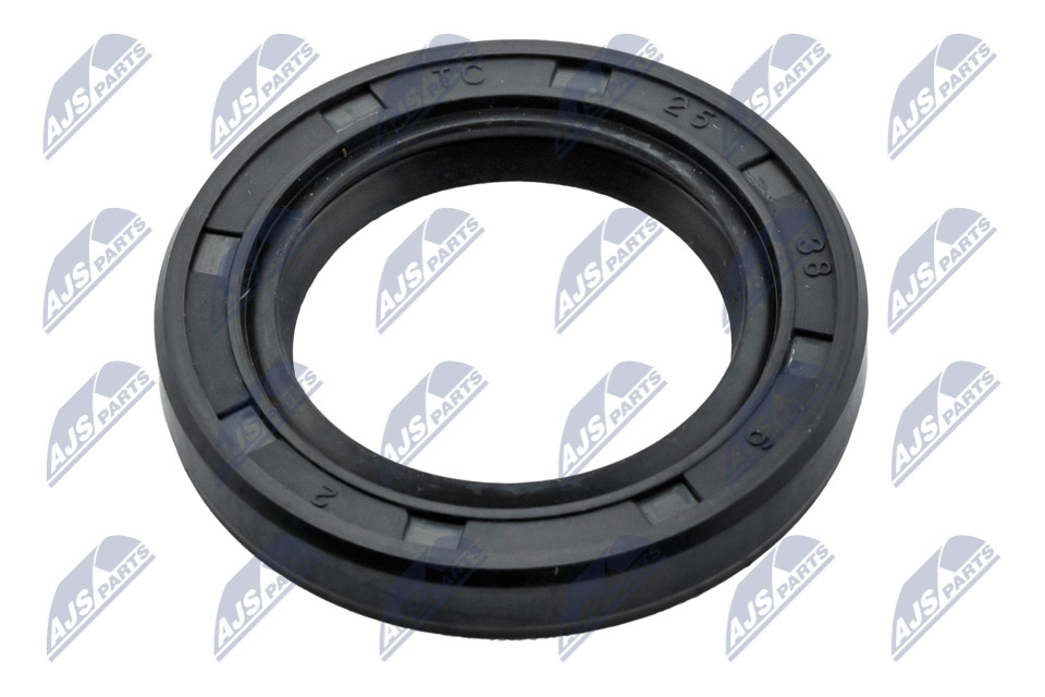 Shaft Seal, manual transmission - NUP-VW-030 NTY