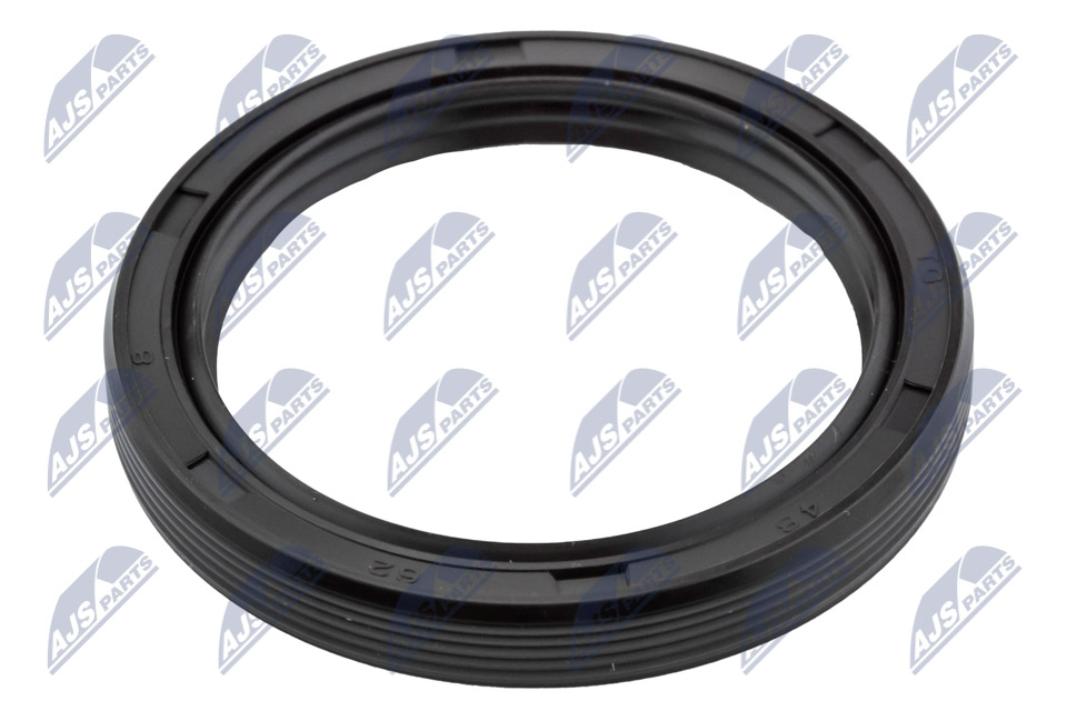 Shaft Seal, manual transmission flange - NUP-VW-032 NTY