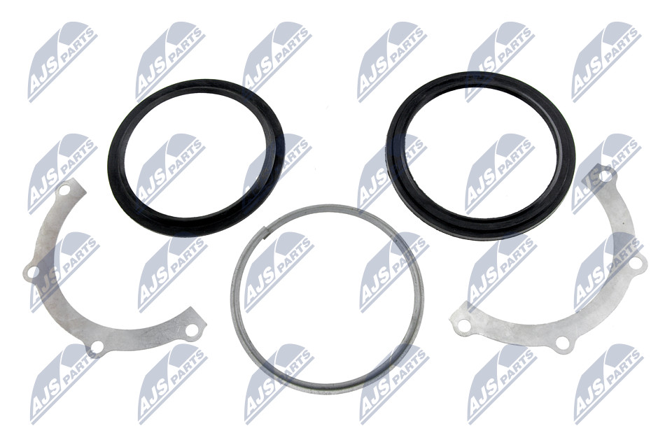 Repair Kit, kingpin - NUZ-NS-001 NTY