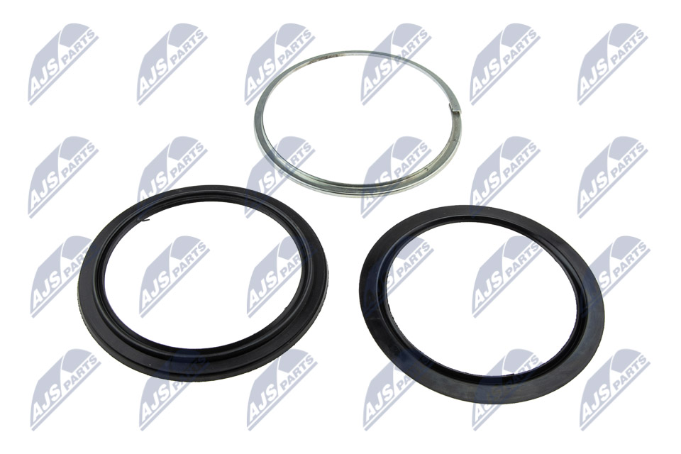 Repair Kit, steering knuckle - NUZ-NS-002 NTY