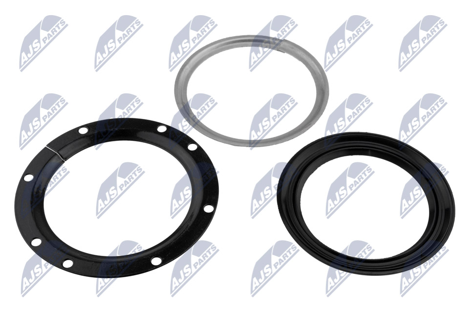 Repair Kit, kingpin - NUZ-SU-001 NTY