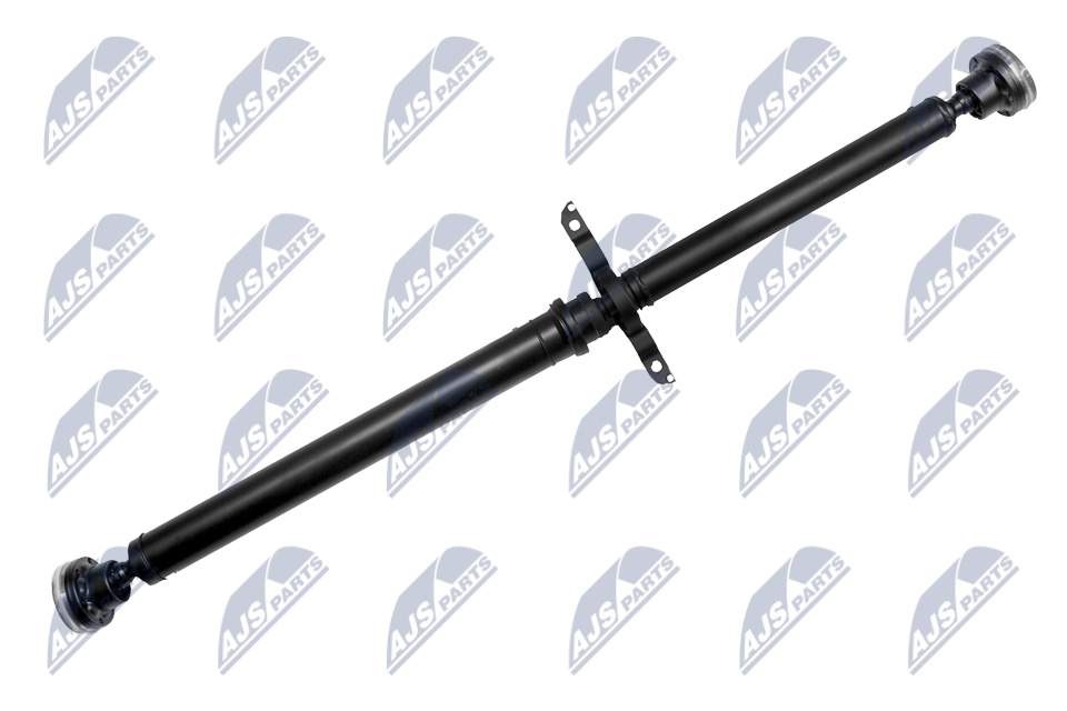 Propshaft, axle drive - NWN-AU-001 NTY