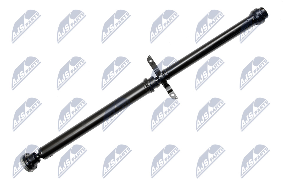 Propshaft, axle drive - NWN-AU-002 NTY