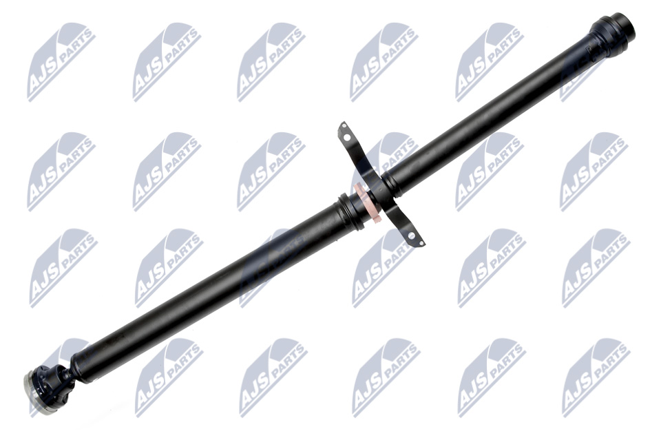 Propshaft, axle drive - NWN-AU-003 NTY