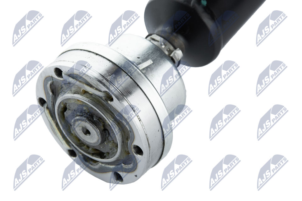 Propshaft, axle drive - NWN-AU-003 NTY