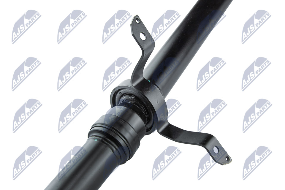 Propshaft, axle drive - NWN-AU-003 NTY