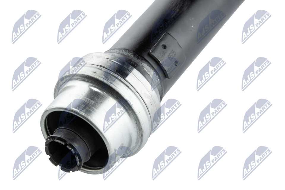 Propshaft, axle drive - NWN-AU-003 NTY
