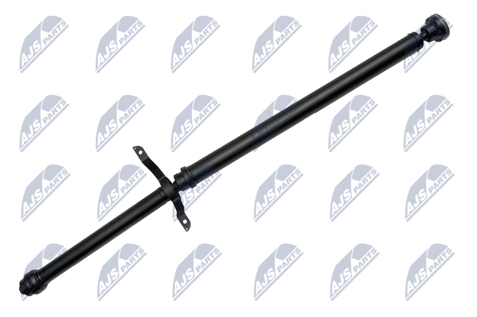 Albero cardanico, Trasmissione al ponte - NWN-AU-005 NTY