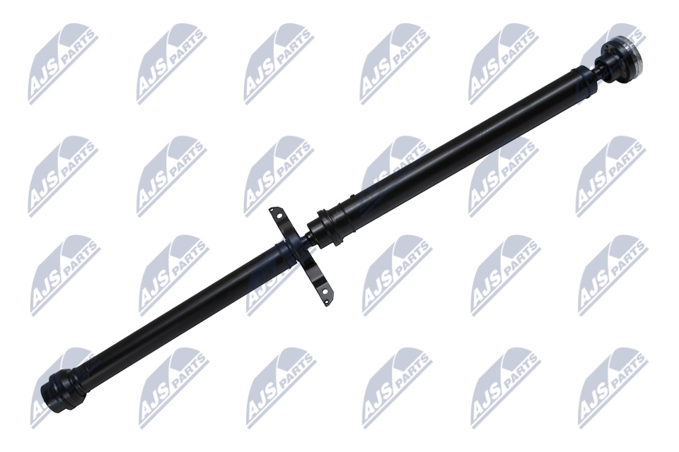 Albero cardanico, Trasmissione al ponte - NWN-AU-008 NTY