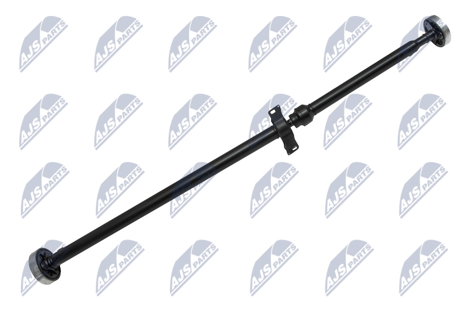 Propshaft, axle drive - NWN-AU-010 NTY