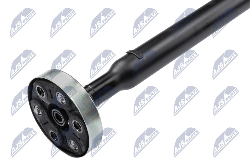 Propshaft, axle drive - NWN-AU-013 NTY