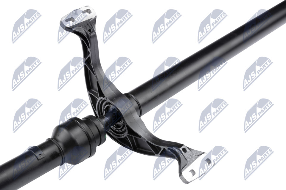 Propshaft, axle drive - NWN-AU-013 NTY