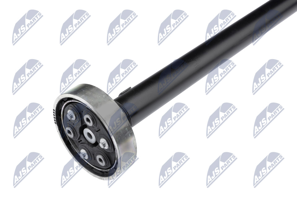 Propshaft, axle drive - NWN-AU-013 NTY