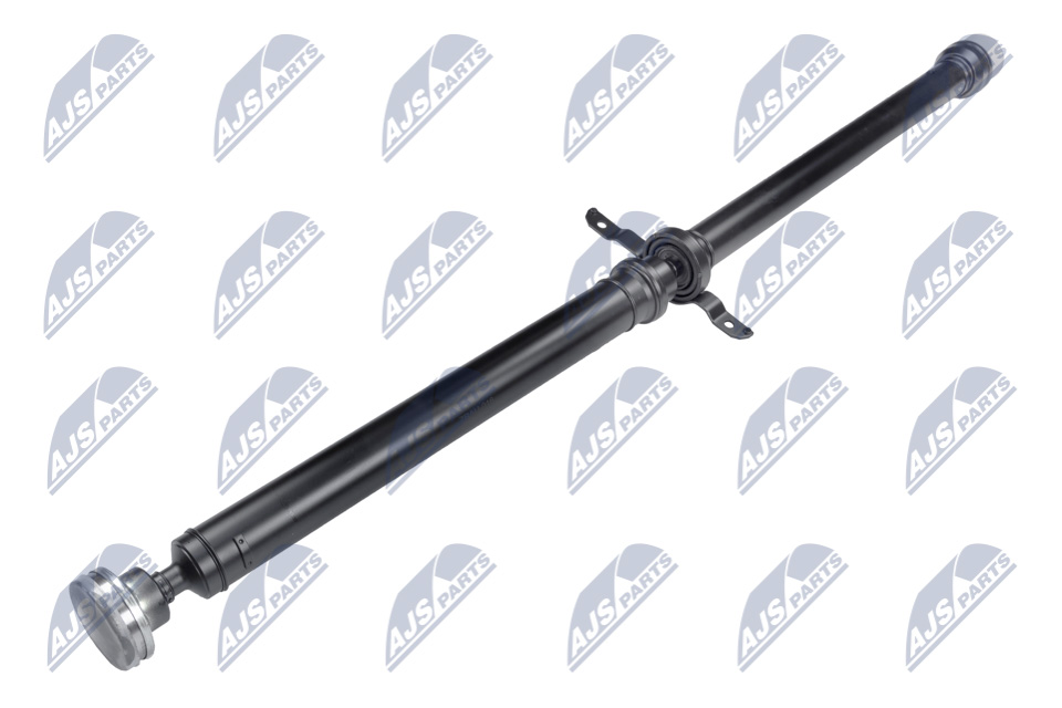 Propshaft, axle drive - NWN-AU-016 NTY