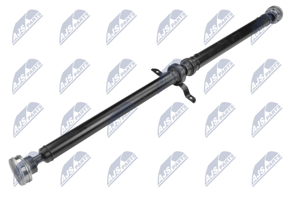 Propshaft, axle drive - NWN-AU-017 NTY