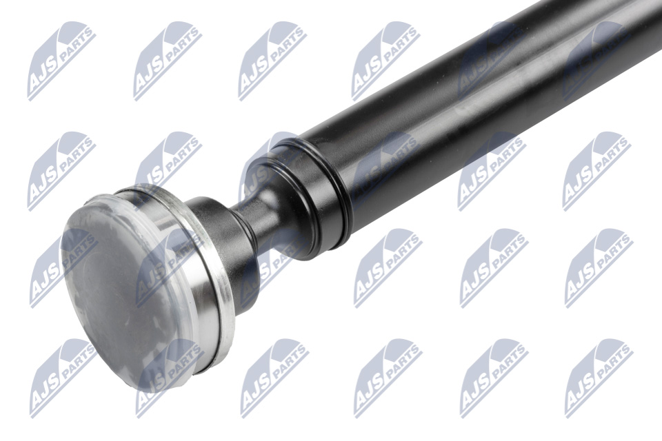 Propshaft, axle drive - NWN-AU-017 NTY