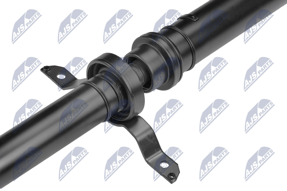 Propshaft, axle drive - NWN-AU-017 NTY