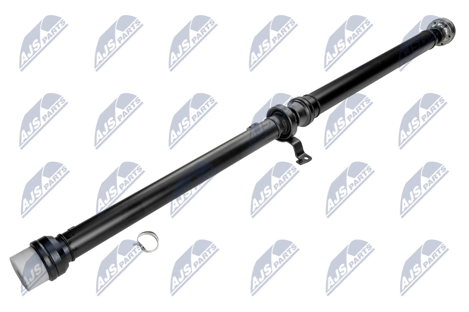 Albero cardanico, Trasmissione al ponte - NWN-AU-020 NTY