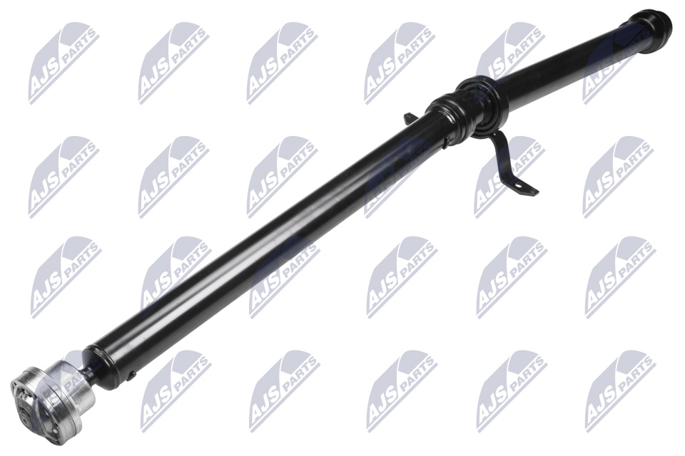 Propshaft, axle drive - NWN-AU-031 NTY