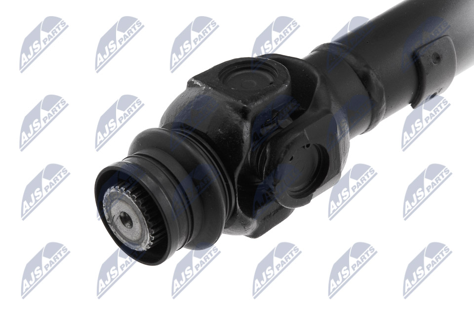 Propshaft, axle drive - NWN-BM-000 NTY