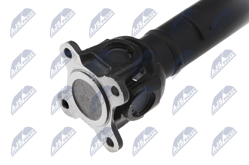 Propshaft, axle drive - NWN-BM-000 NTY