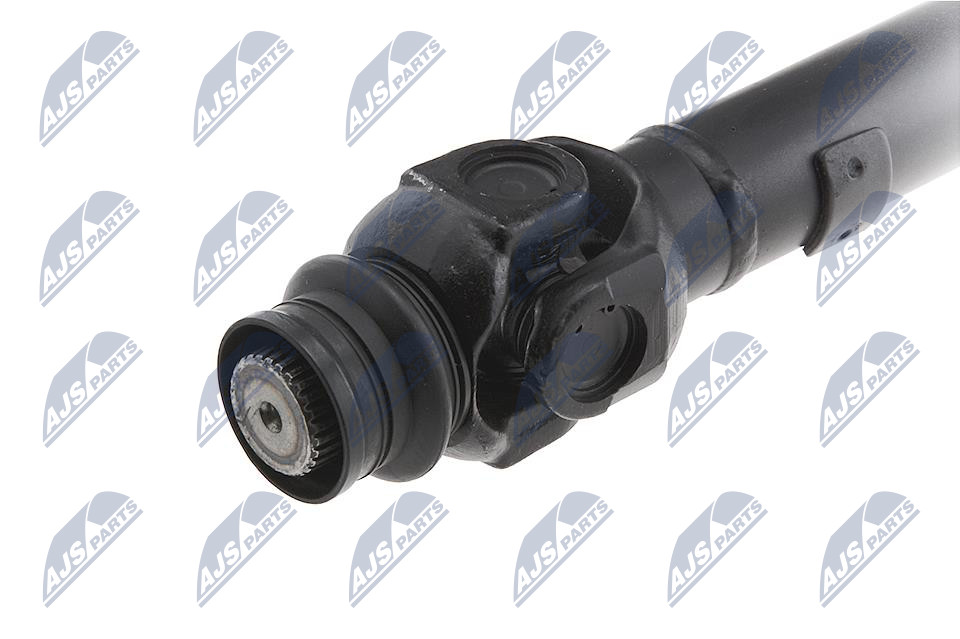 Propshaft, axle drive - NWN-BM-000 NTY