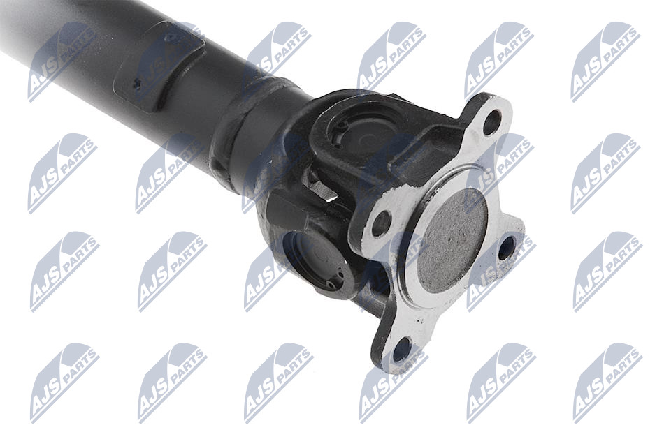 Propshaft, axle drive - NWN-BM-000 NTY