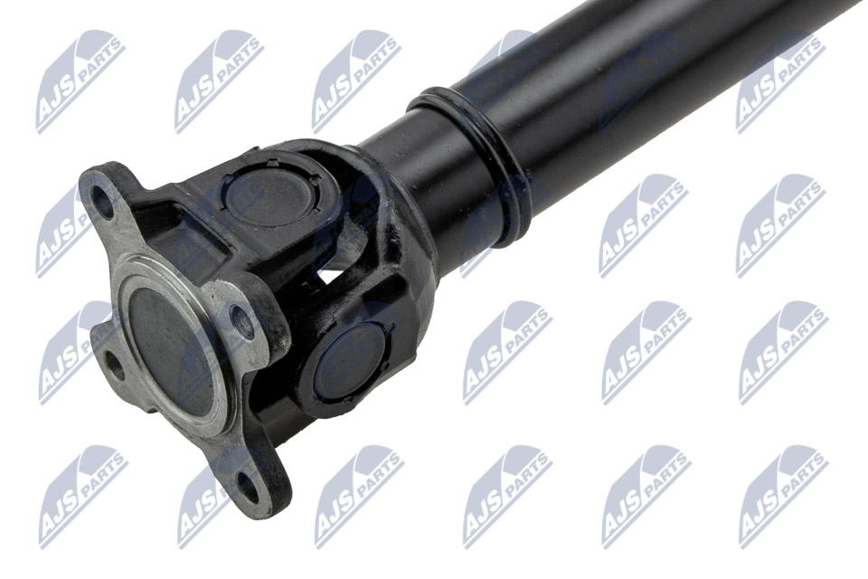 Propshaft, axle drive - NWN-BM-001 NTY