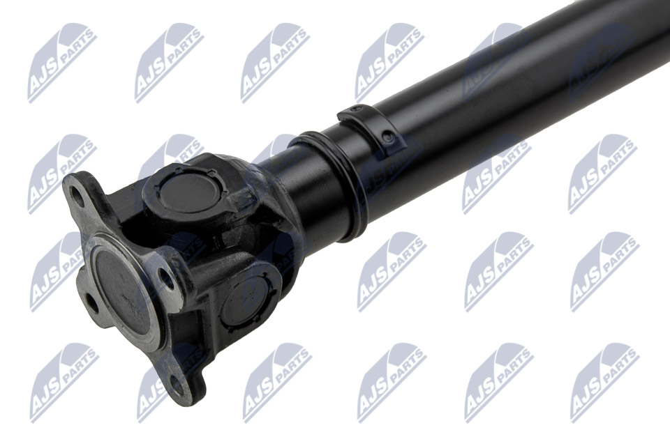 Propshaft, axle drive - NWN-BM-001 NTY