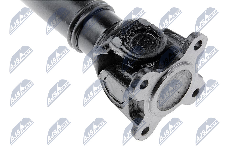 Propshaft, axle drive - NWN-BM-001 NTY
