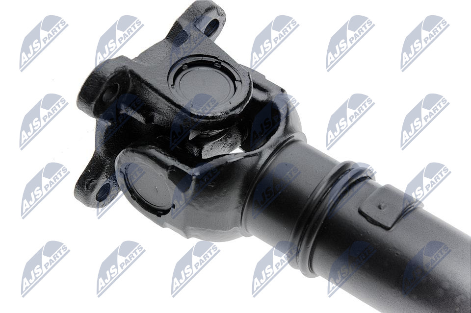 Propshaft, axle drive - NWN-BM-001 NTY