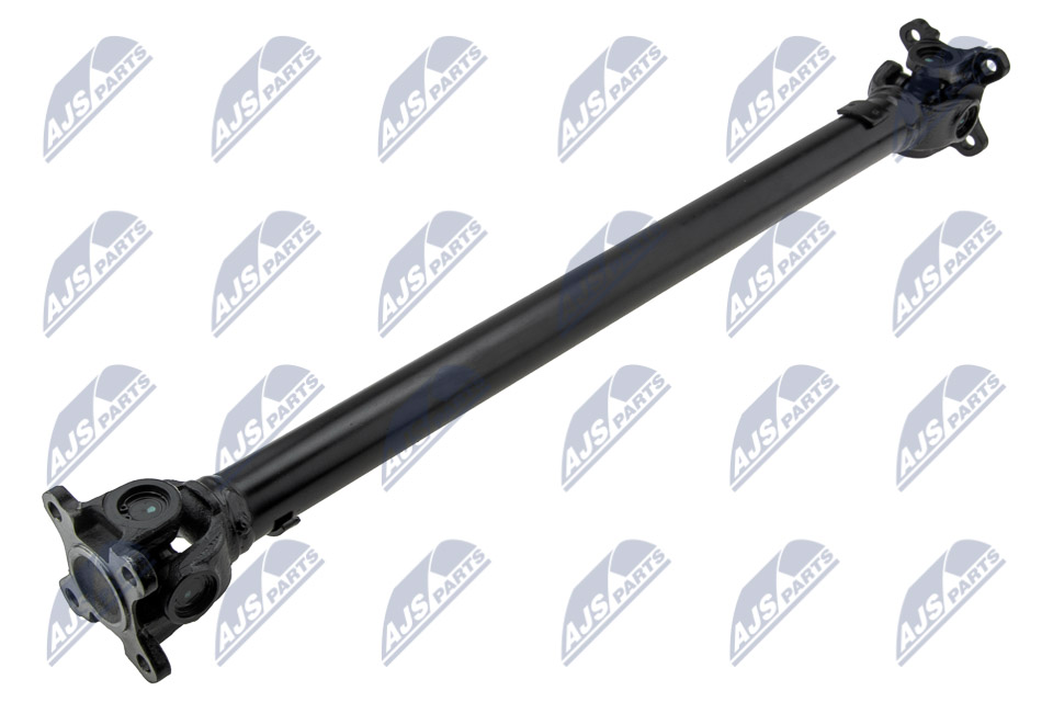 Propshaft, axle drive - NWN-BM-002 NTY