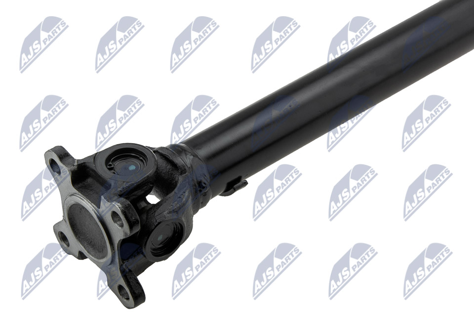 Propshaft, axle drive - NWN-BM-002 NTY