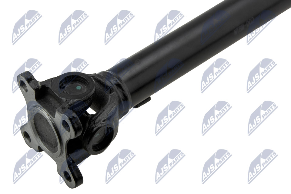 Propshaft, axle drive - NWN-BM-002 NTY