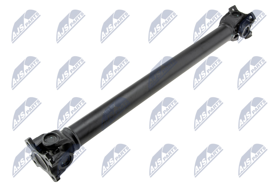 Propshaft, axle drive - NWN-BM-003 NTY