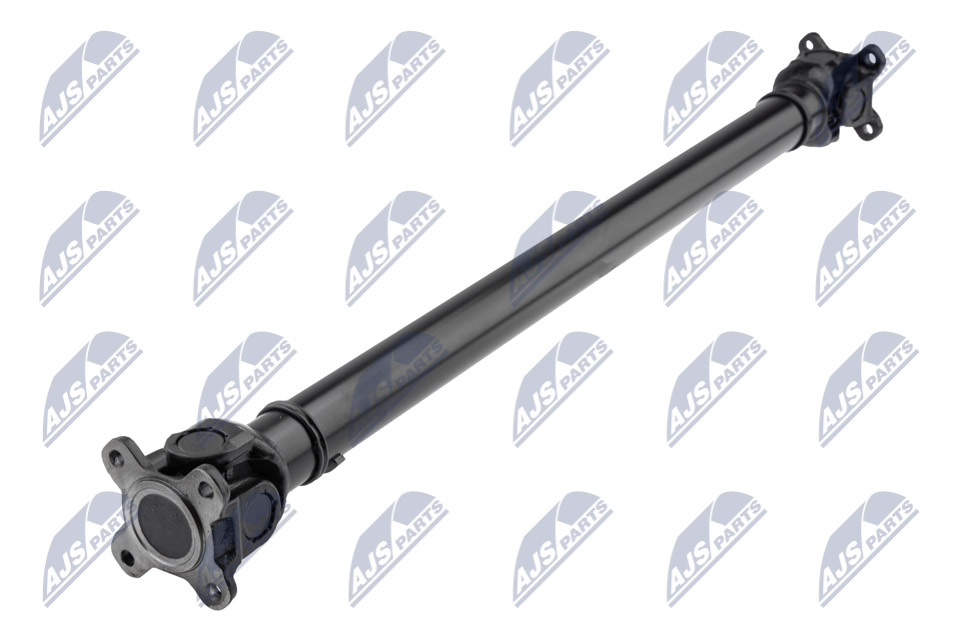 Propshaft, axle drive - NWN-BM-004 NTY