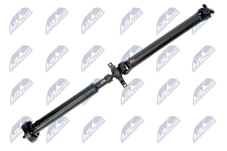 Propshaft, axle drive - NWN-BM-005 NTY
