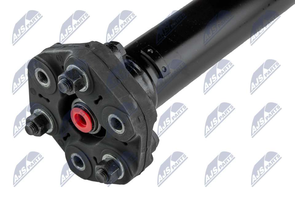 Propshaft, axle drive - NWN-BM-005 NTY