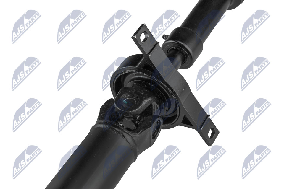 Propshaft, axle drive - NWN-BM-005 NTY