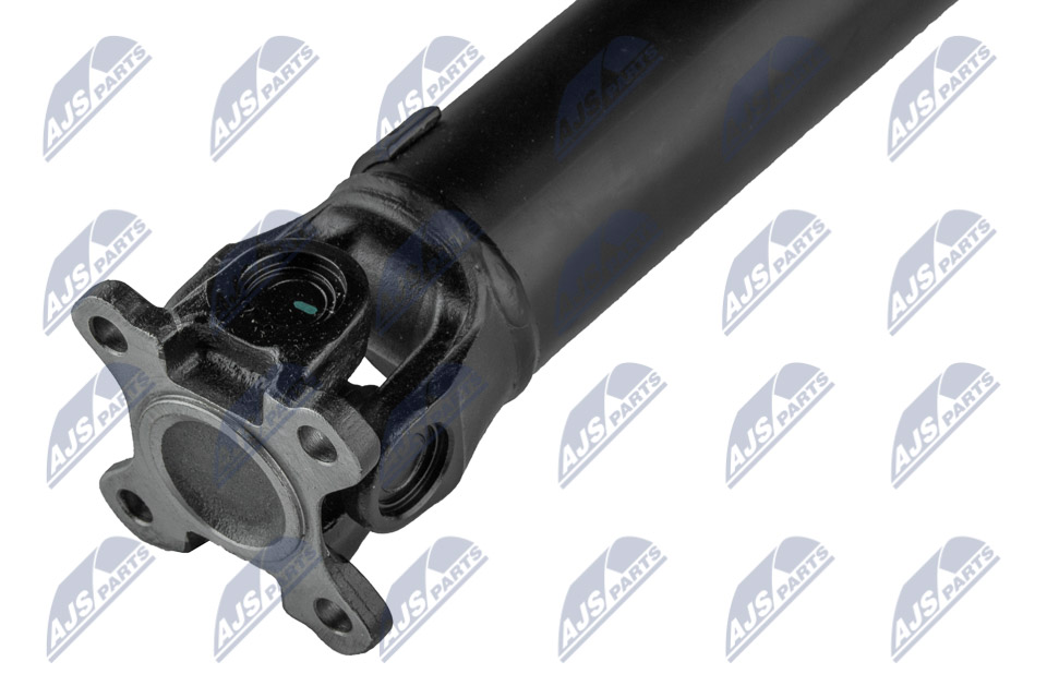 Propshaft, axle drive - NWN-BM-005 NTY